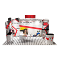 Pêşangeha Modular a Print Modular Pêşangeha Bazirganî